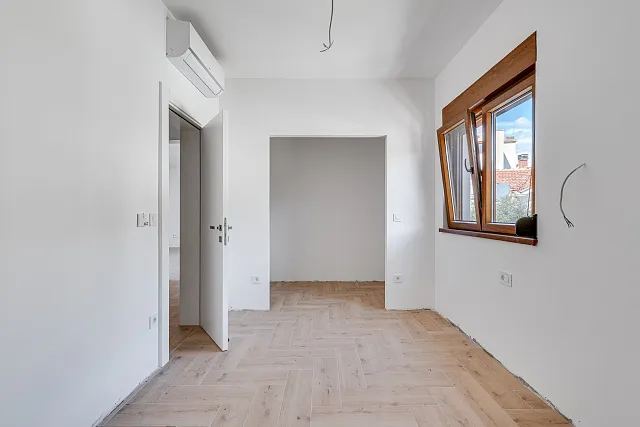 Apartments in a new complex in Tivat — photo 5
